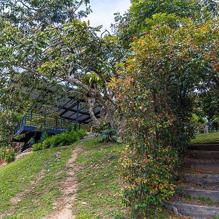Hotel Mirador De Boquia סאלנטו מראה חיצוני תמונה