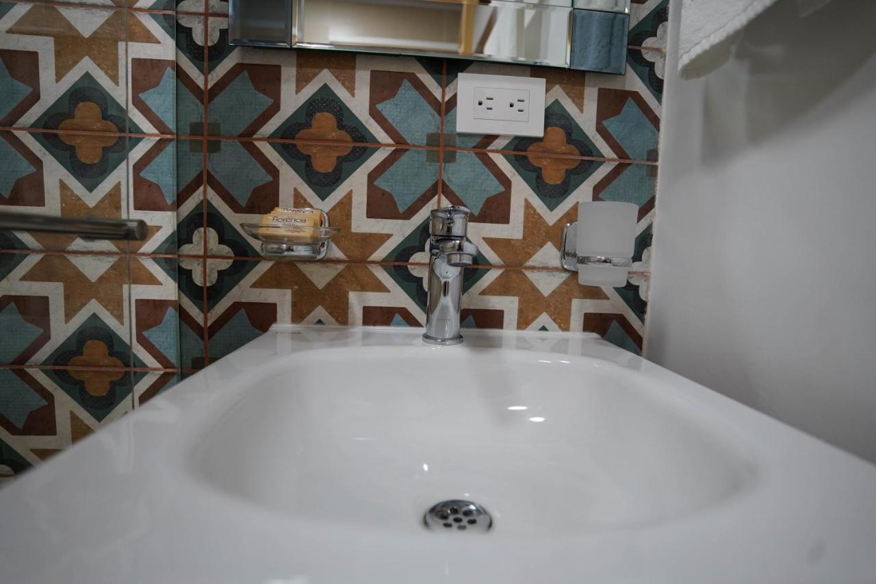 Hotel Mirador De Boquia סאלנטו מראה חיצוני תמונה