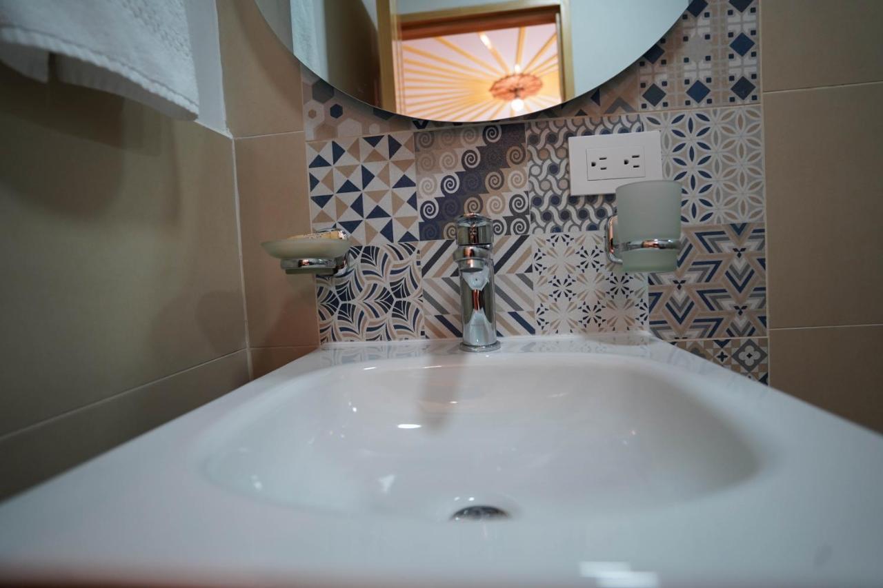 Hotel Mirador De Boquia סאלנטו מראה חיצוני תמונה